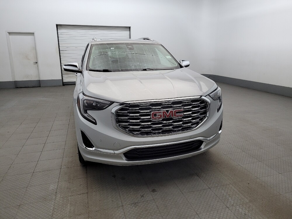 2020 GMC Terrain in Newport News, VA 23601 - 18129365 14