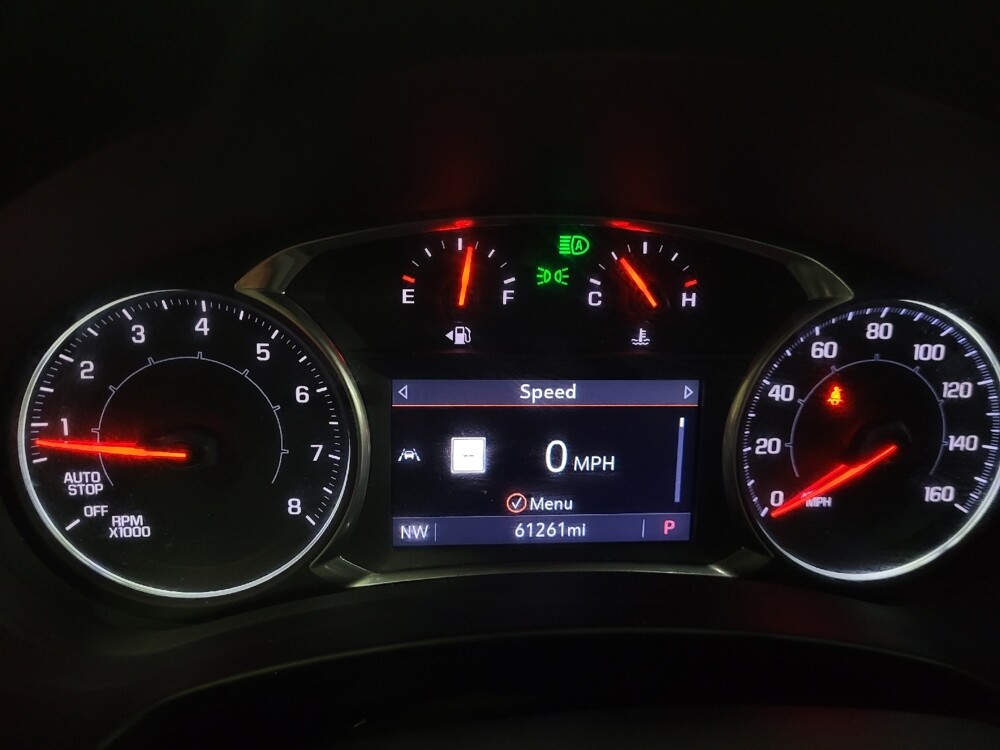 2020 GMC Terrain in Newport News, VA 23601 - 18129365 23