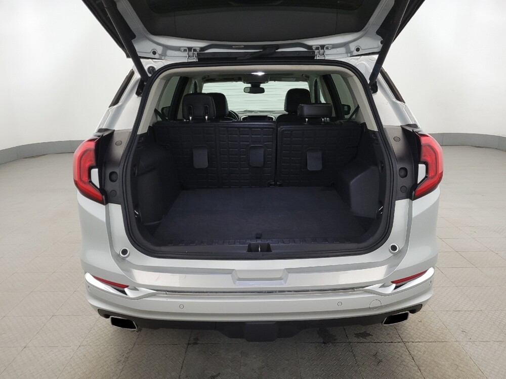 2020 GMC Terrain in Newport News, VA 23601 - 18129365 29