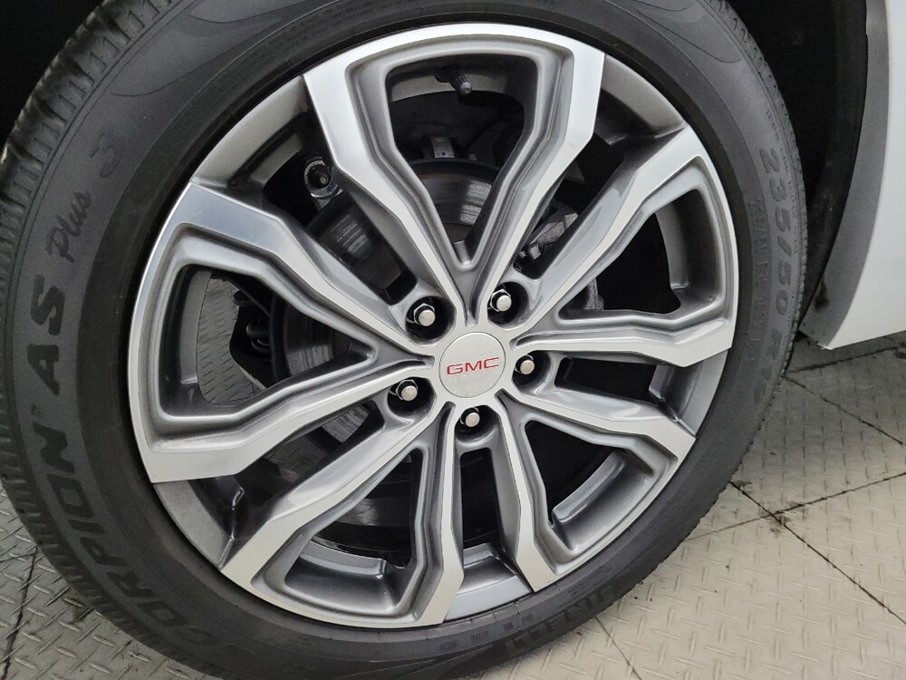 2020 GMC Terrain in Newport News, VA 23601 - 18129365 31