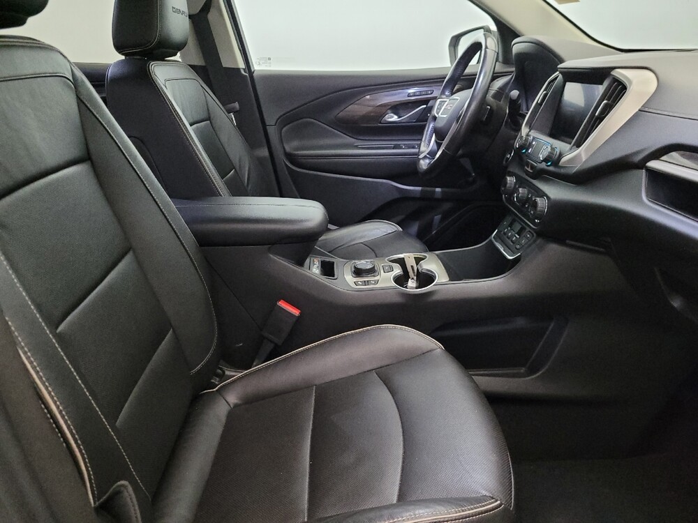 2020 GMC Terrain in Newport News, VA 23601 - 18129365 21