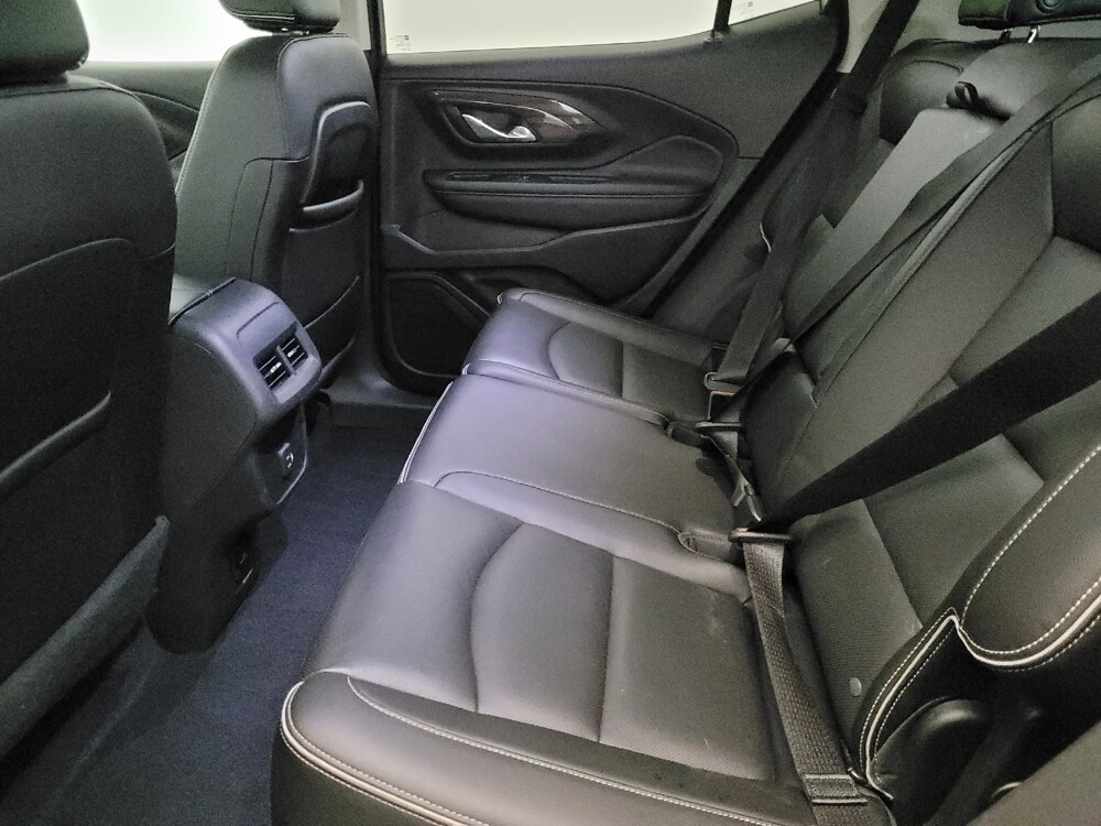 2020 GMC Terrain in Newport News, VA 23601 - 18129365 18