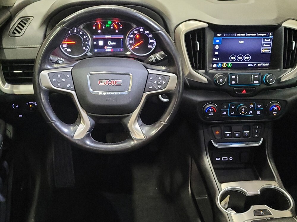 2020 GMC Terrain in Newport News, VA 23601 - 18129365 22