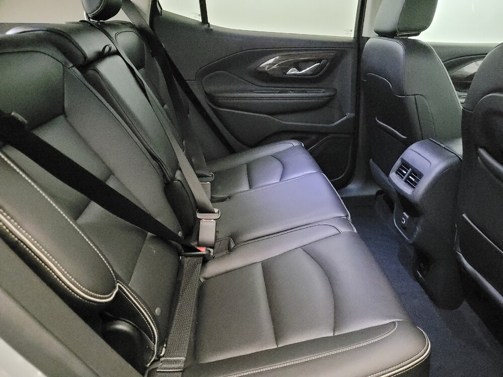 2020 GMC Terrain in Newport News, VA 23601 - 18129365 19