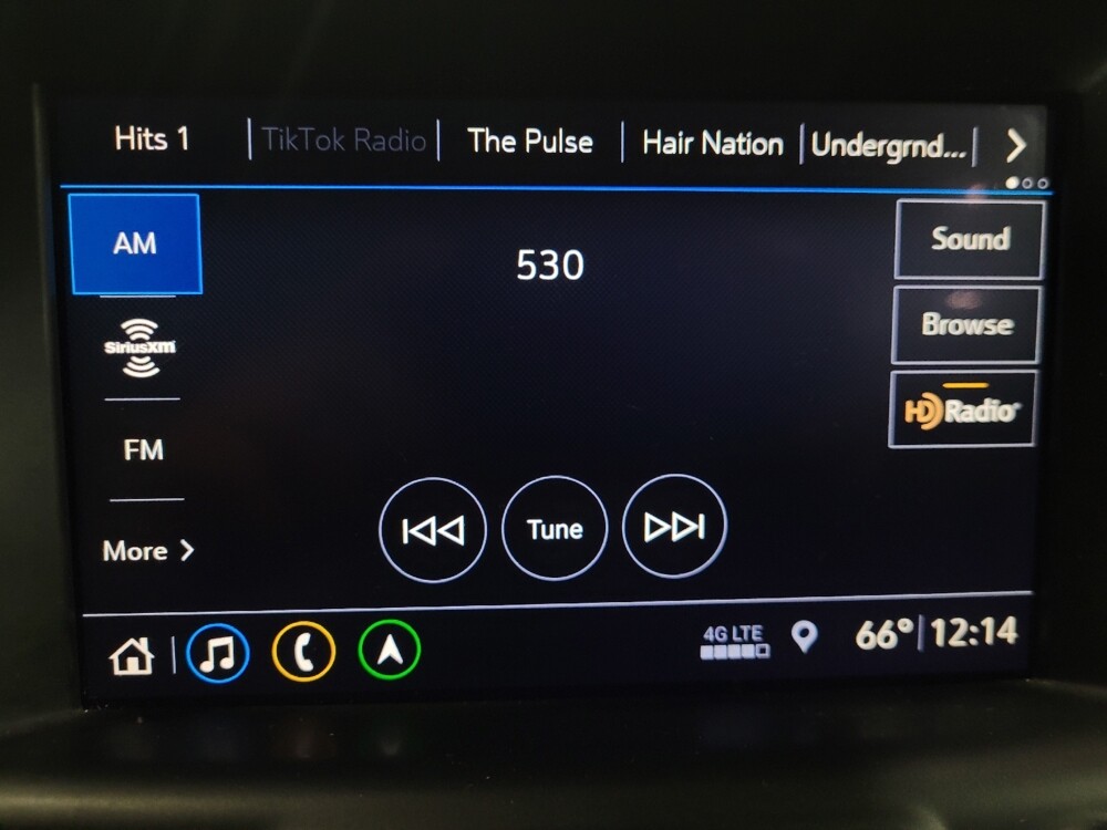 2020 GMC Terrain in Newport News, VA 23601 - 18129365 25