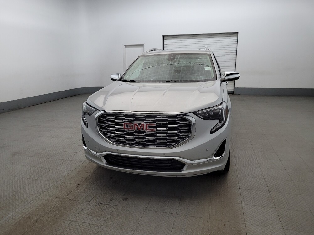 2020 GMC Terrain in Newport News, VA 23601 - 18129365 15