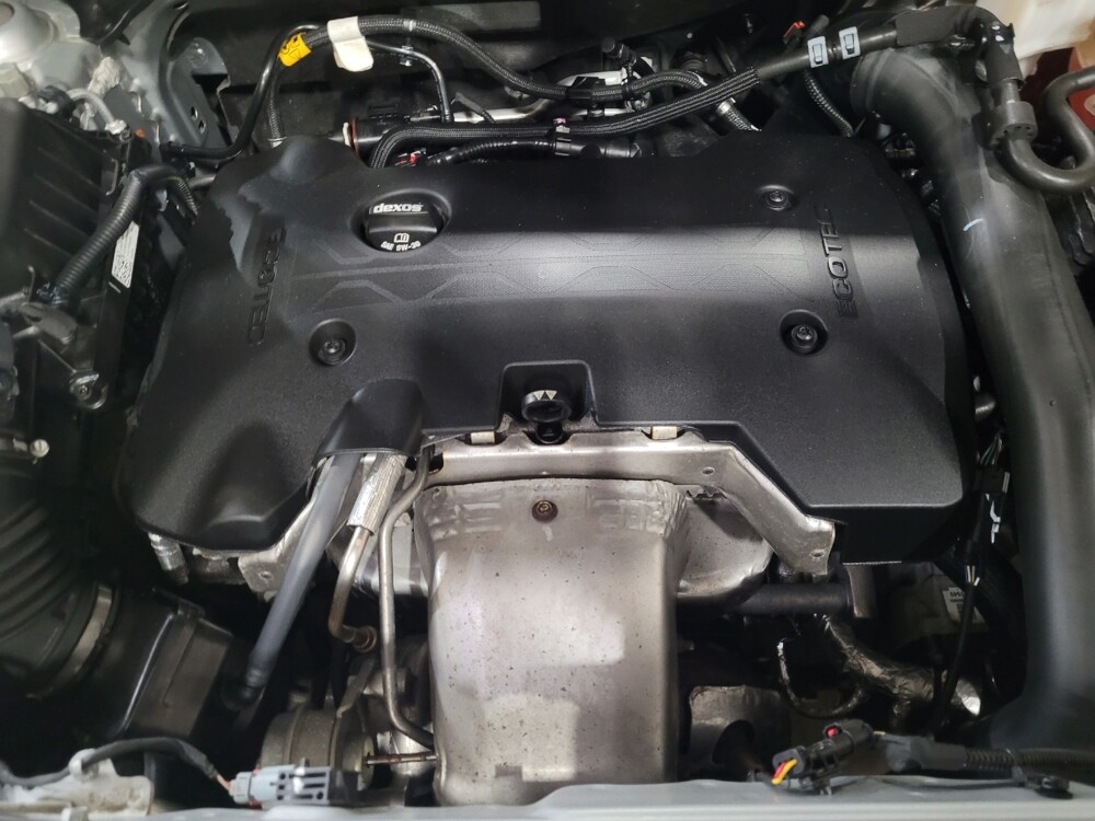 2020 GMC Terrain in Newport News, VA 23601 - 18129365 30