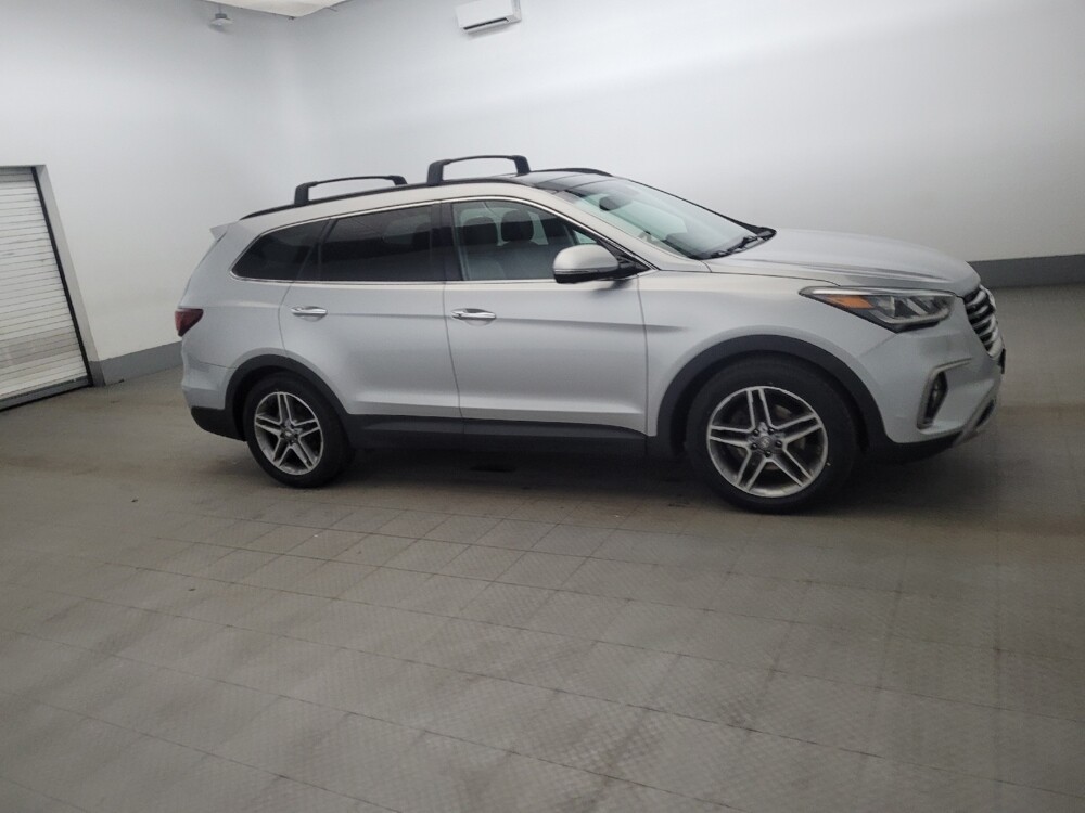 2018 Hyundai Santa Fe in Williamstown, NJ 8094 - 18129366 11