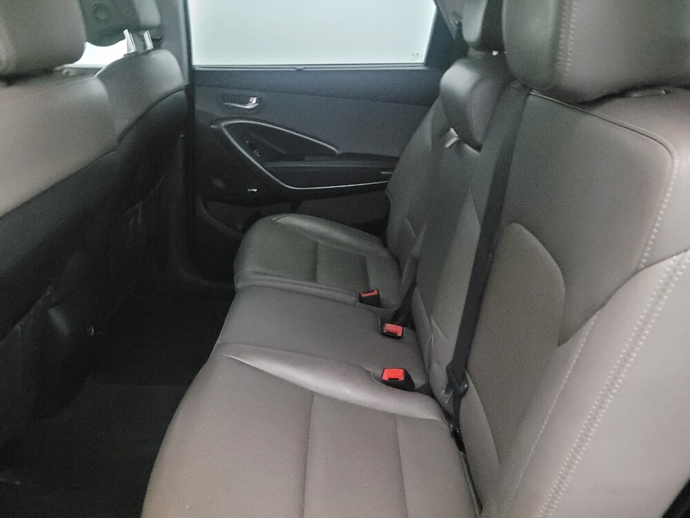 2018 Hyundai Santa Fe in Williamstown, NJ 8094 - 18129366 18