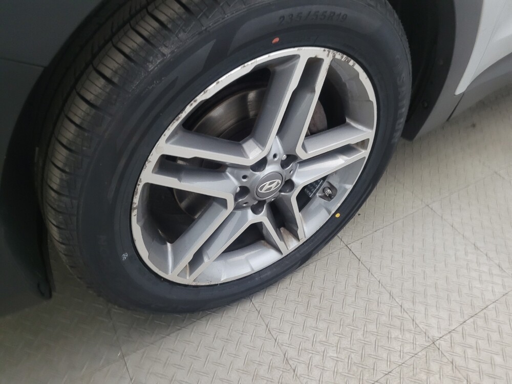 2018 Hyundai Santa Fe in Williamstown, NJ 8094 - 18129366 31