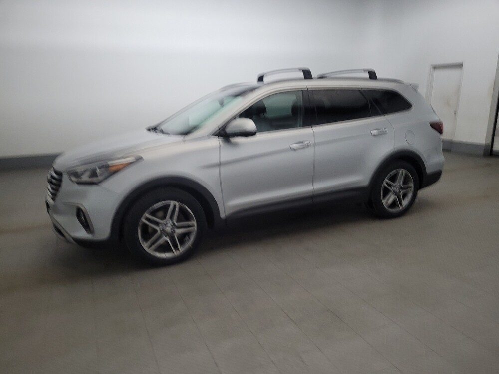 2018 Hyundai Santa Fe in Williamstown, NJ 8094 - 18129366 2
