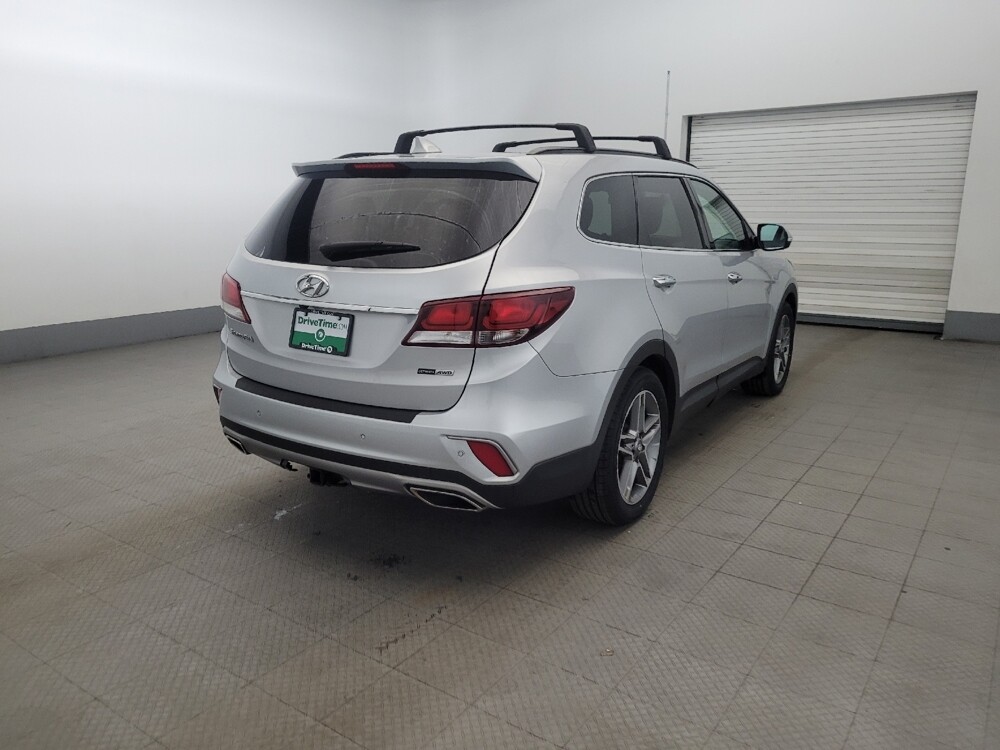 2018 Hyundai Santa Fe in Williamstown, NJ 8094 - 18129366 9
