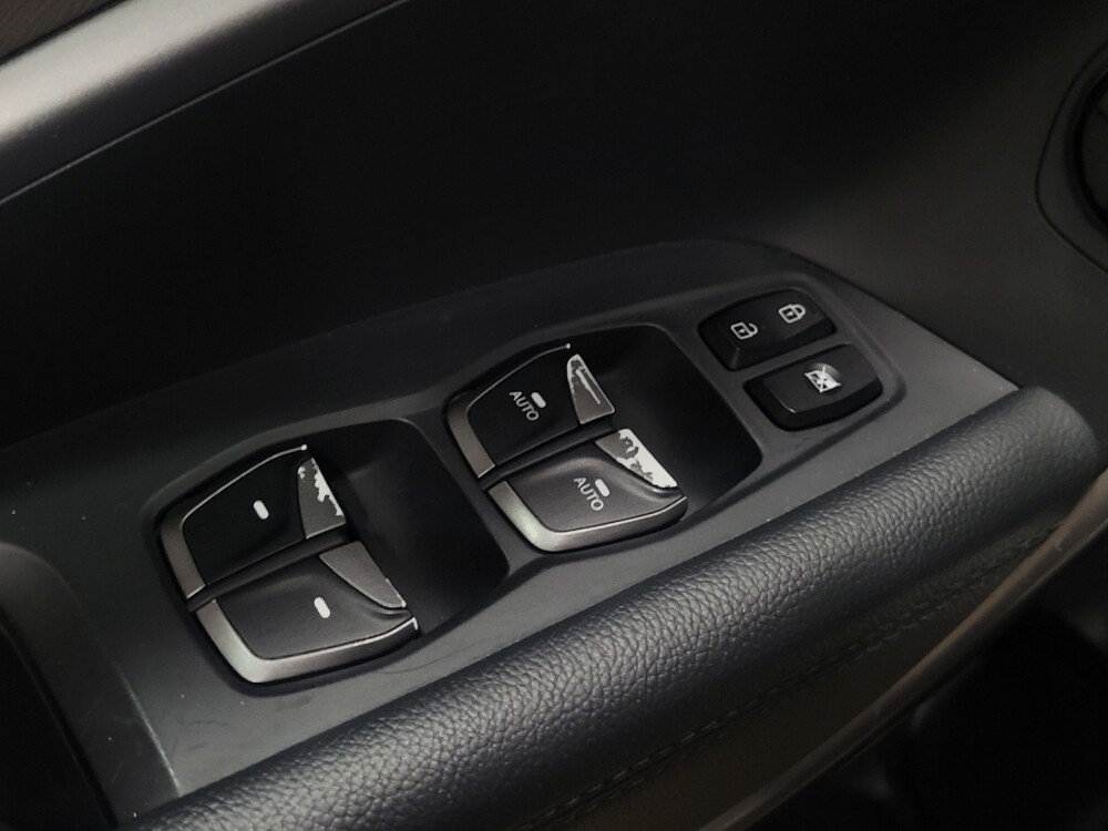 2018 Hyundai Santa Fe in Williamstown, NJ 8094 - 18129366 27