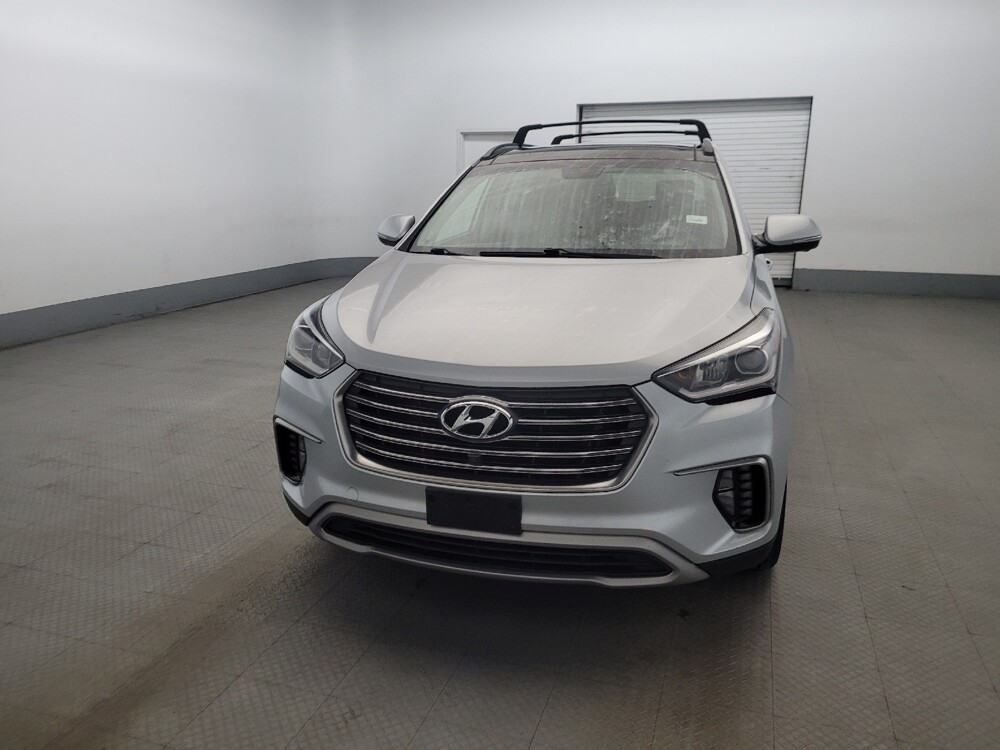 2018 Hyundai Santa Fe in Williamstown, NJ 8094 - 18129366 15