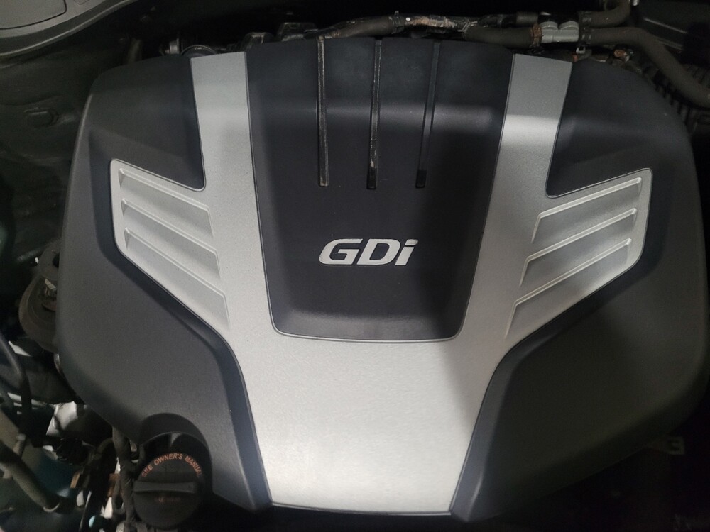 2018 Hyundai Santa Fe in Williamstown, NJ 8094 - 18129366 30