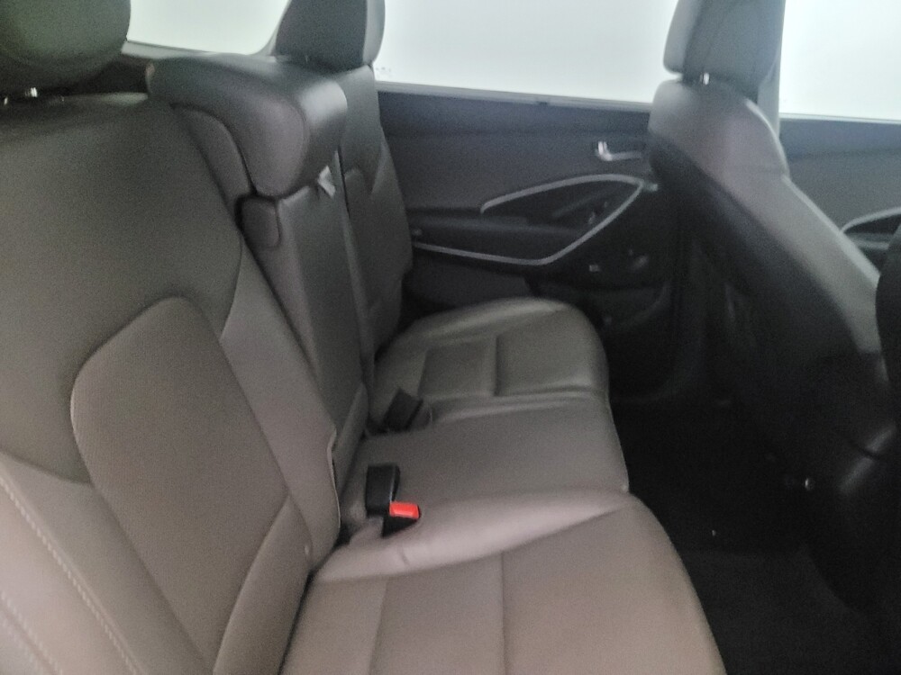 2018 Hyundai Santa Fe in Williamstown, NJ 8094 - 18129366 19