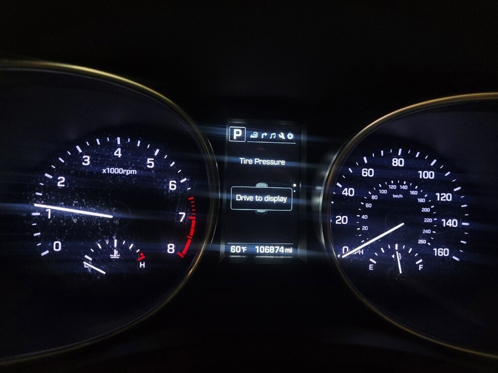 2018 Hyundai Santa Fe in Williamstown, NJ 8094 - 18129366 23