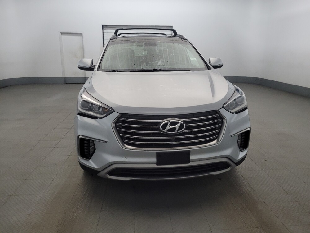 2018 Hyundai Santa Fe in Williamstown, NJ 8094 - 18129366 14