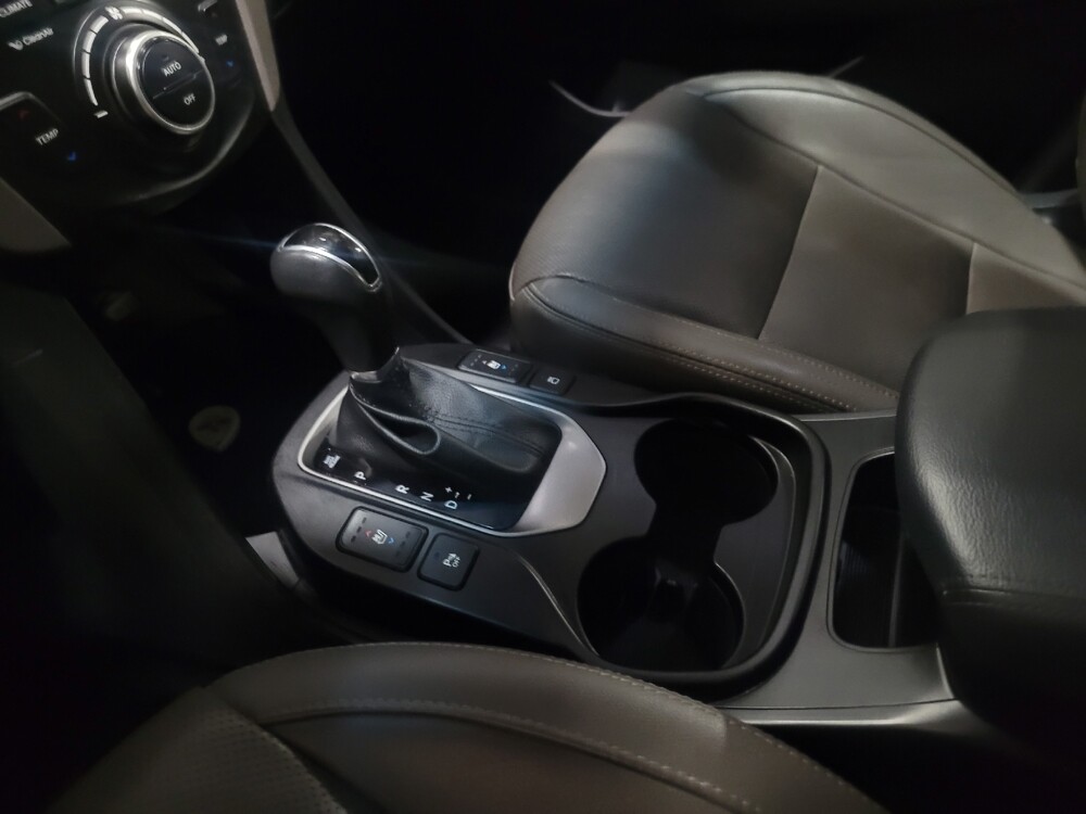 2018 Hyundai Santa Fe in Williamstown, NJ 8094 - 18129366 26