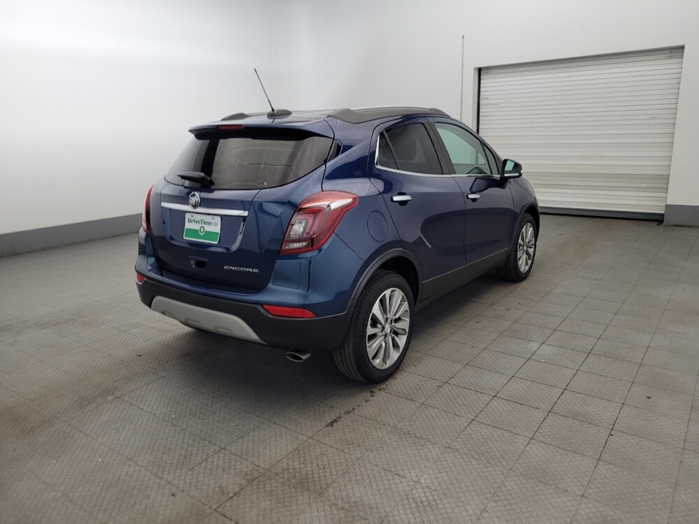 2019 Buick Encore in Williamstown, NJ 8094 - 18129367 9