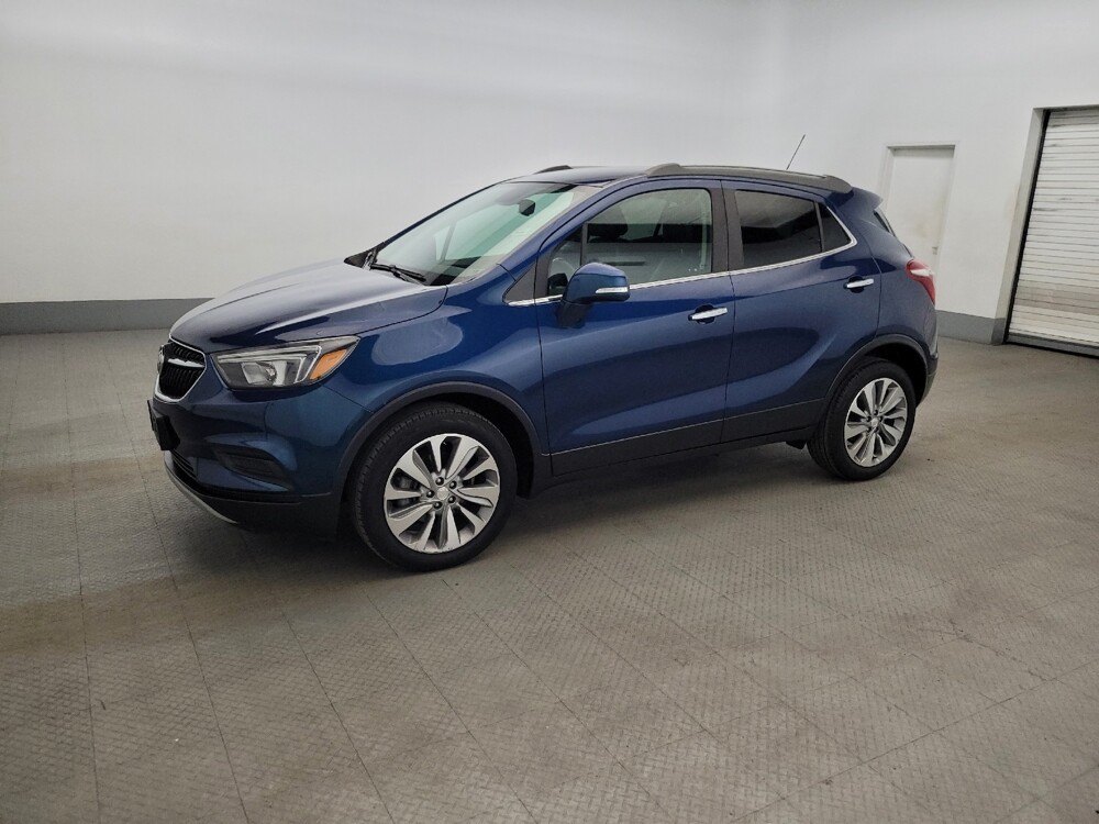 2019 Buick Encore in Williamstown, NJ 8094 - 18129367 2