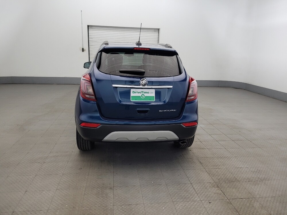 2019 Buick Encore in Williamstown, NJ 8094 - 18129367 6