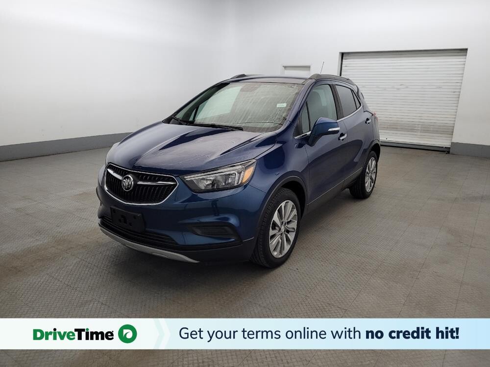 2019 Buick Encore in Williamstown, NJ 8094 - 18129367