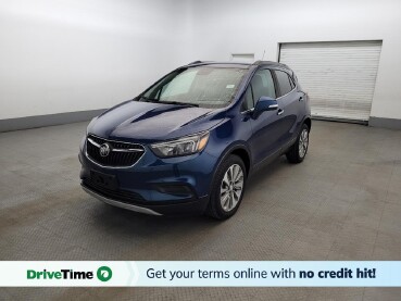 2019 Buick Encore in Williamstown, NJ 8094