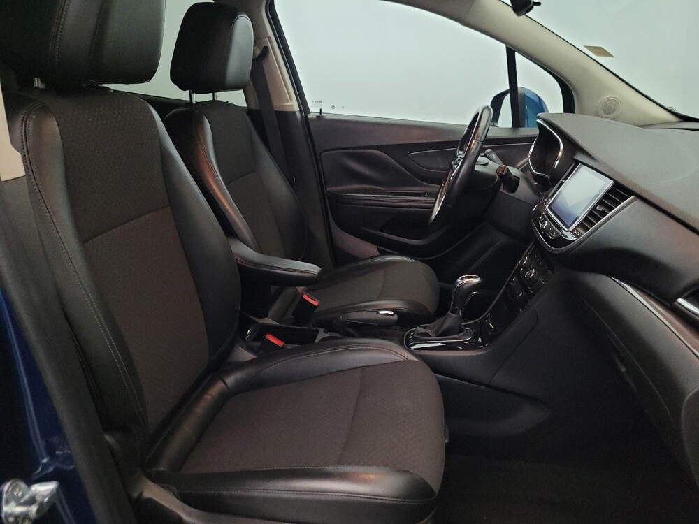 2019 Buick Encore in Williamstown, NJ 8094 - 18129367 21