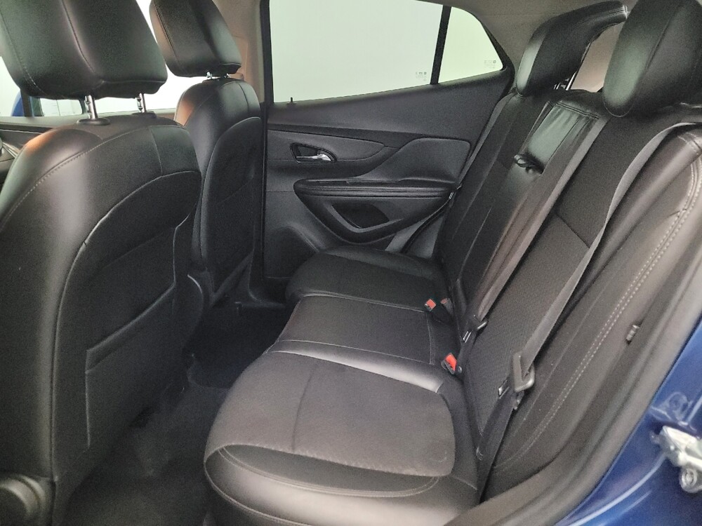 2019 Buick Encore in Williamstown, NJ 8094 - 18129367 18