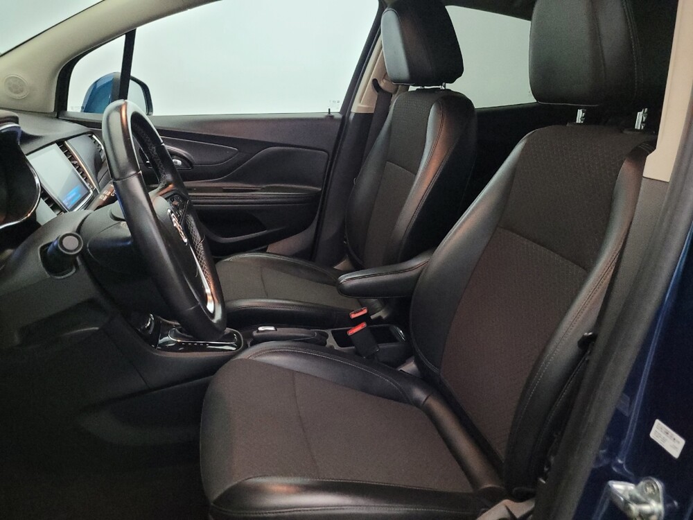 2019 Buick Encore in Williamstown, NJ 8094 - 18129367 17