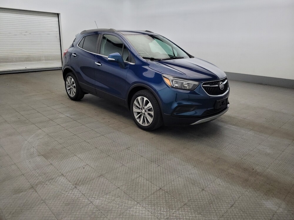 2019 Buick Encore in Williamstown, NJ 8094 - 18129367 13