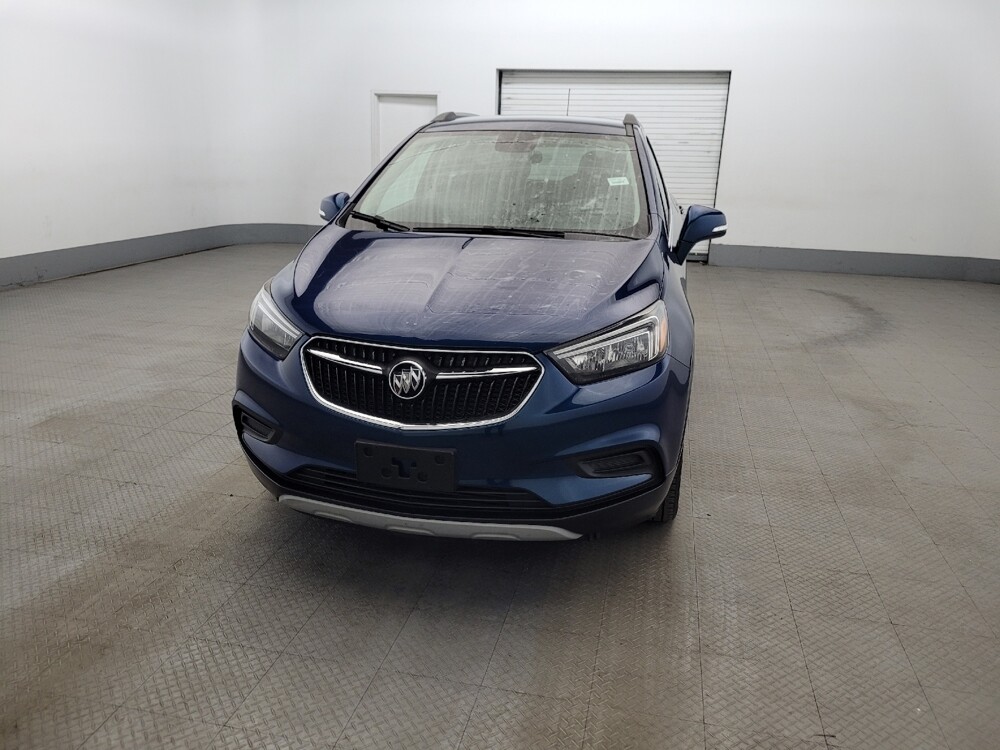 2019 Buick Encore in Williamstown, NJ 8094 - 18129367 15
