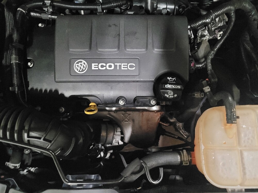 2019 Buick Encore in Williamstown, NJ 8094 - 18129367 30