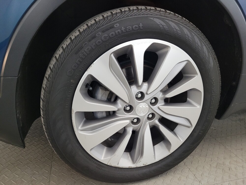 2019 Buick Encore in Williamstown, NJ 8094 - 18129367 31