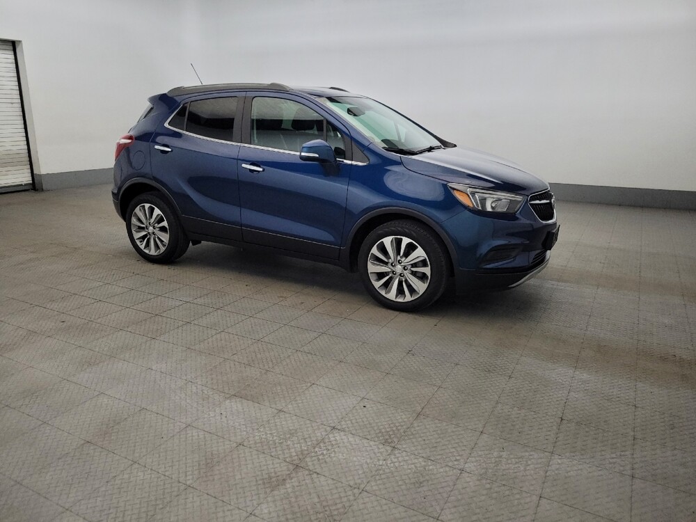 2019 Buick Encore in Williamstown, NJ 8094 - 18129367 11