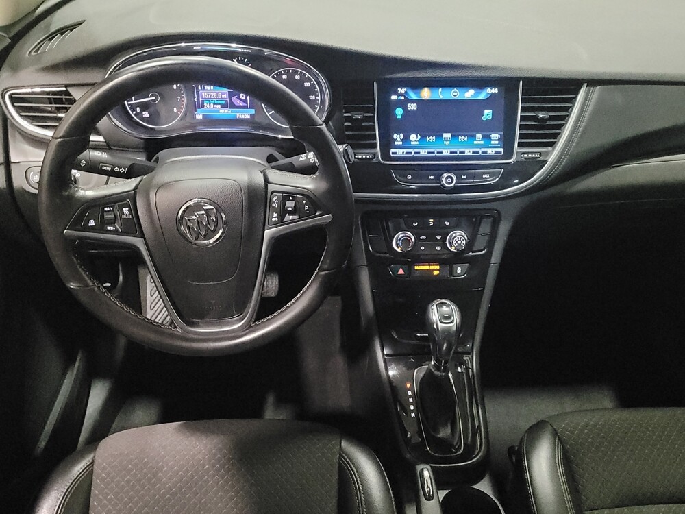 2019 Buick Encore in Williamstown, NJ 8094 - 18129367 22