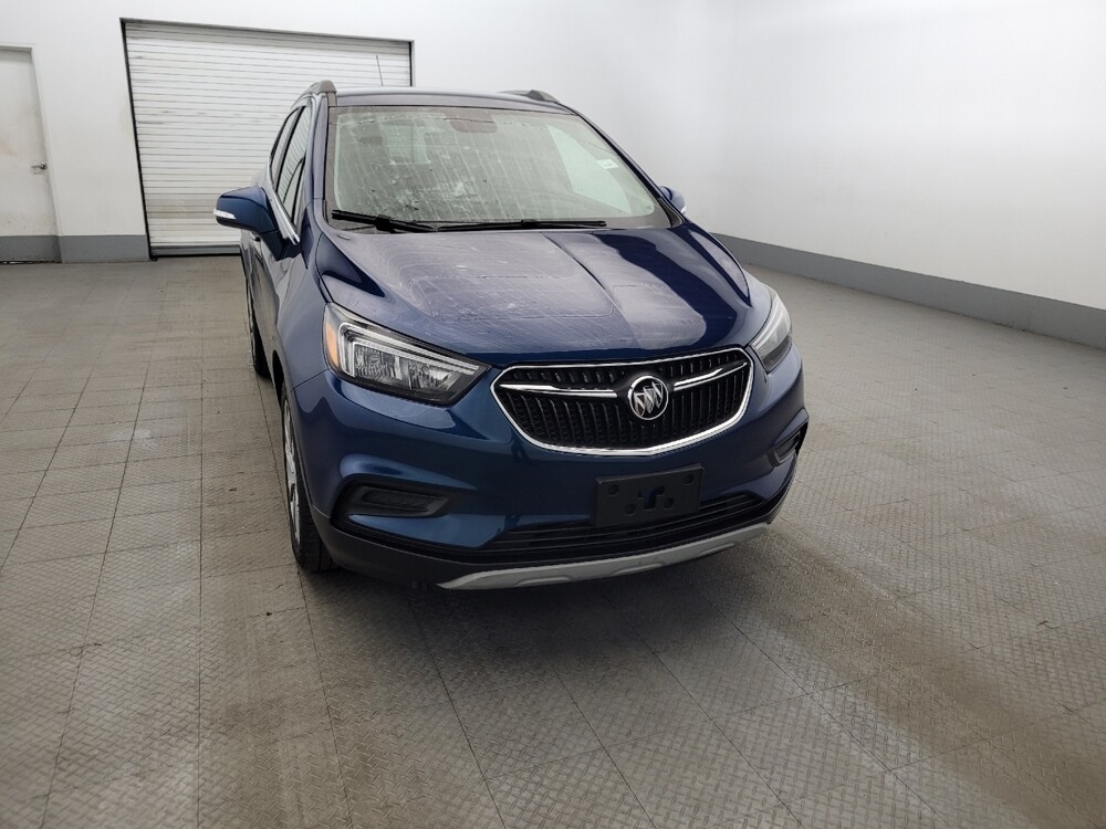 2019 Buick Encore in Williamstown, NJ 8094 - 18129367 14