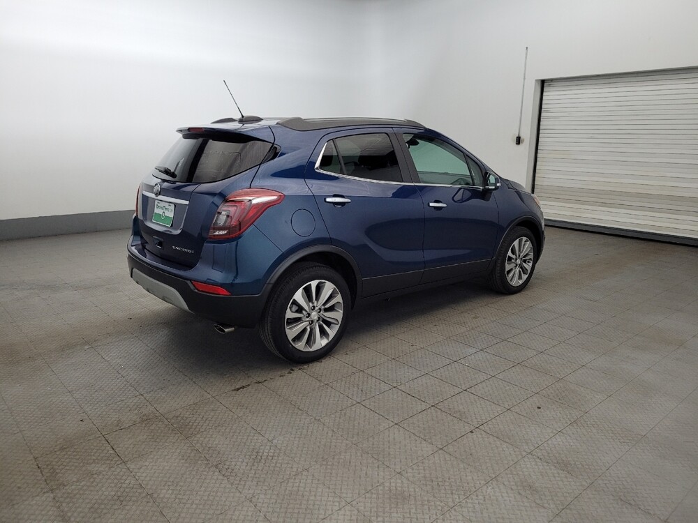 2019 Buick Encore in Williamstown, NJ 8094 - 18129367 10