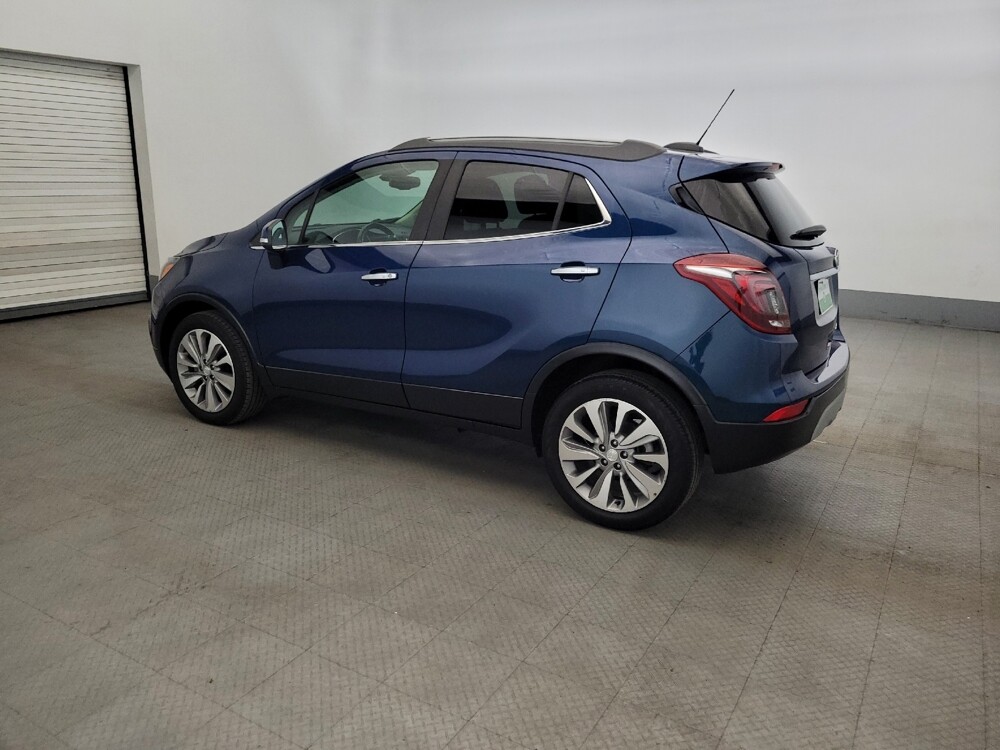 2019 Buick Encore in Williamstown, NJ 8094 - 18129367 3
