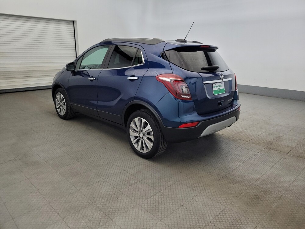 2019 Buick Encore in Williamstown, NJ 8094 - 18129367 5