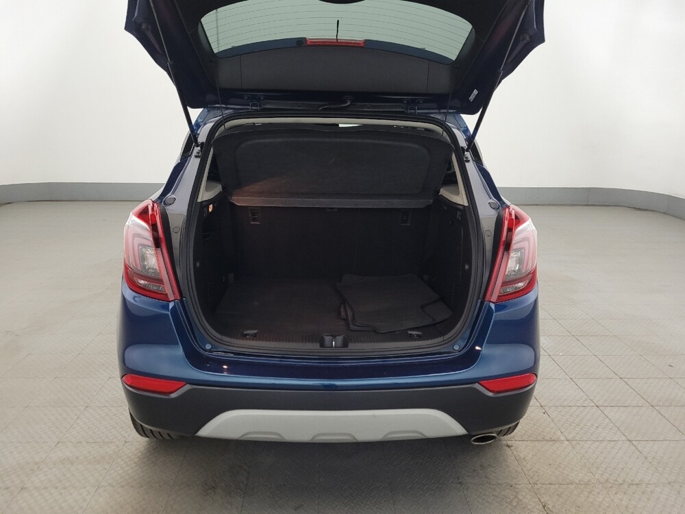 2019 Buick Encore in Williamstown, NJ 8094 - 18129367 29