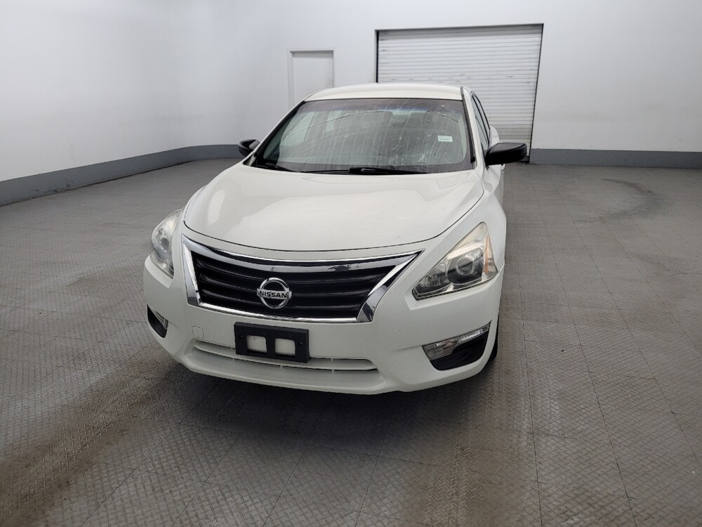 2014 Nissan Altima in Williamstown, NJ 8094 - 18129368 15