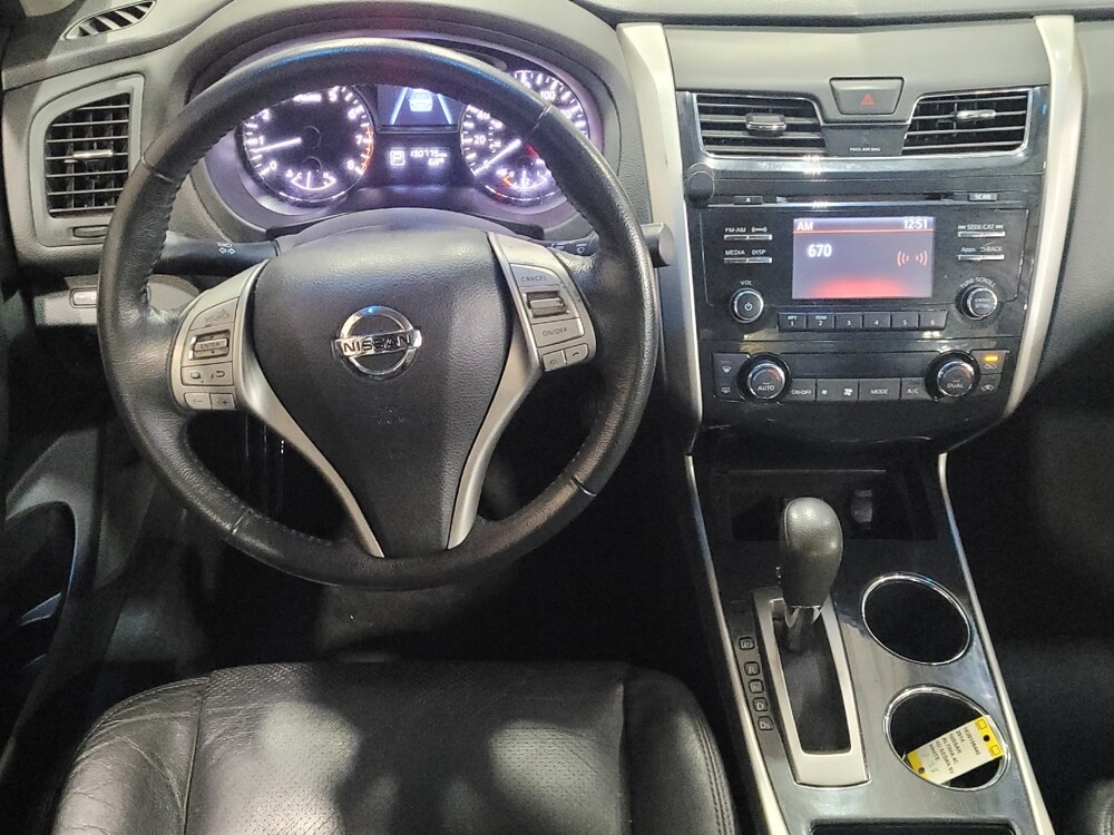 2014 Nissan Altima in Williamstown, NJ 8094 - 18129368 22