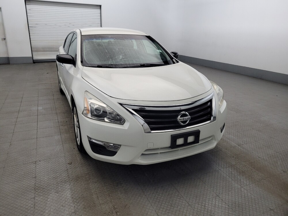 2014 Nissan Altima in Williamstown, NJ 8094 - 18129368 14