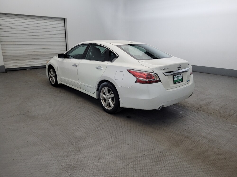 2014 Nissan Altima in Williamstown, NJ 8094 - 18129368 5