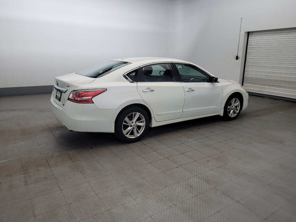 2014 Nissan Altima in Williamstown, NJ 8094 - 18129368 10