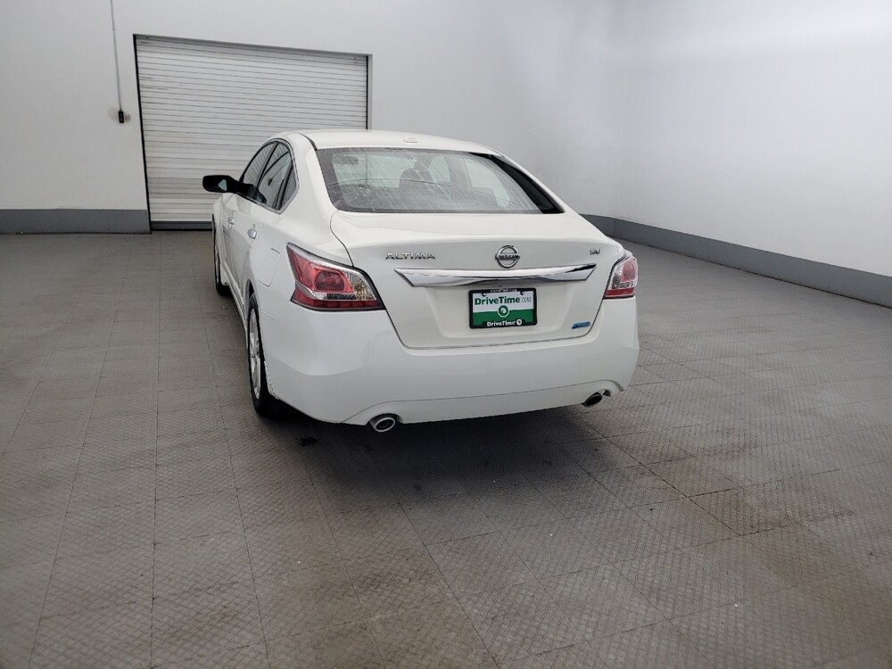 2014 Nissan Altima in Williamstown, NJ 8094 - 18129368 6