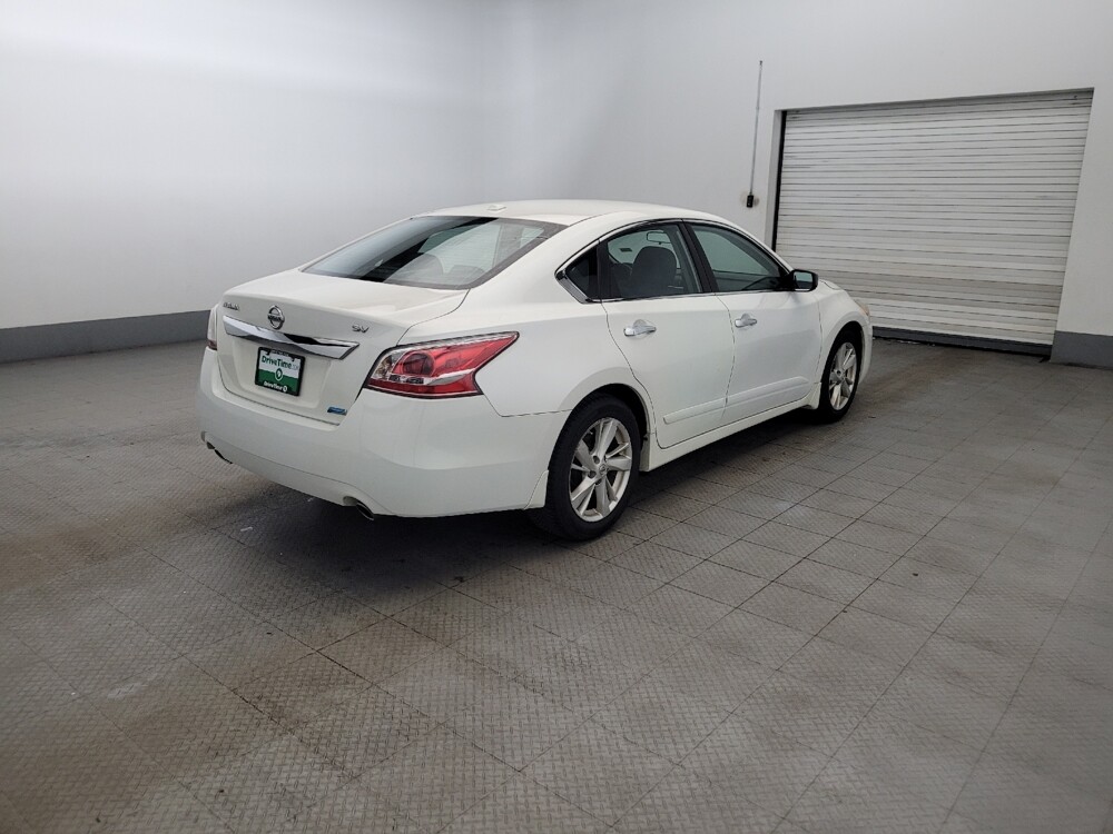 2014 Nissan Altima in Williamstown, NJ 8094 - 18129368 9