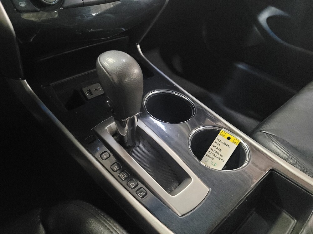 2014 Nissan Altima in Williamstown, NJ 8094 - 18129368 26